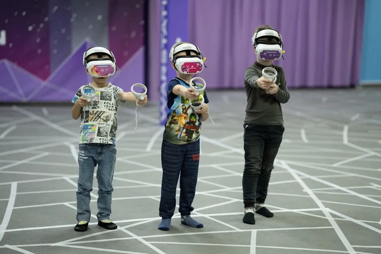 Изображение клуба Warstation № 6