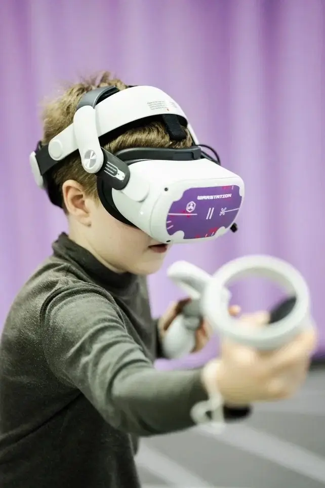 Изображение клуба Warstation № 3