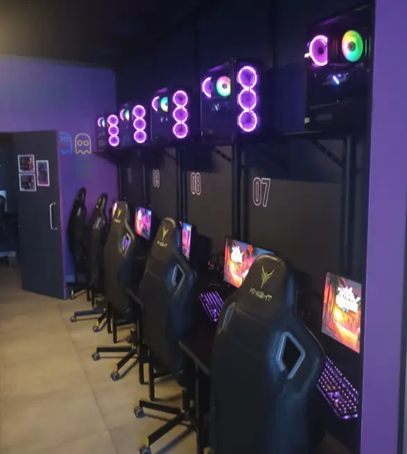 Изображение клуба Vibe House № 2