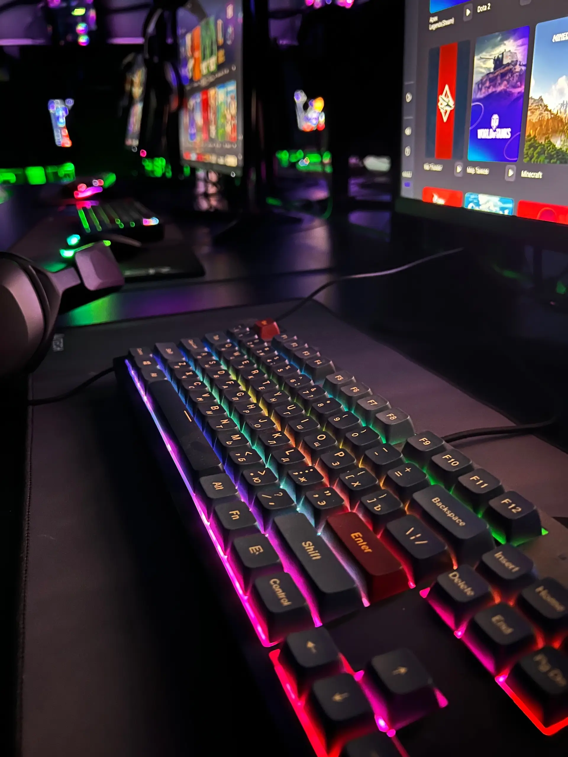 Изображение клуба Alpha Gaming № 2