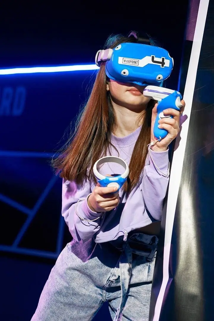 Изображение клуба Warpoint № 4