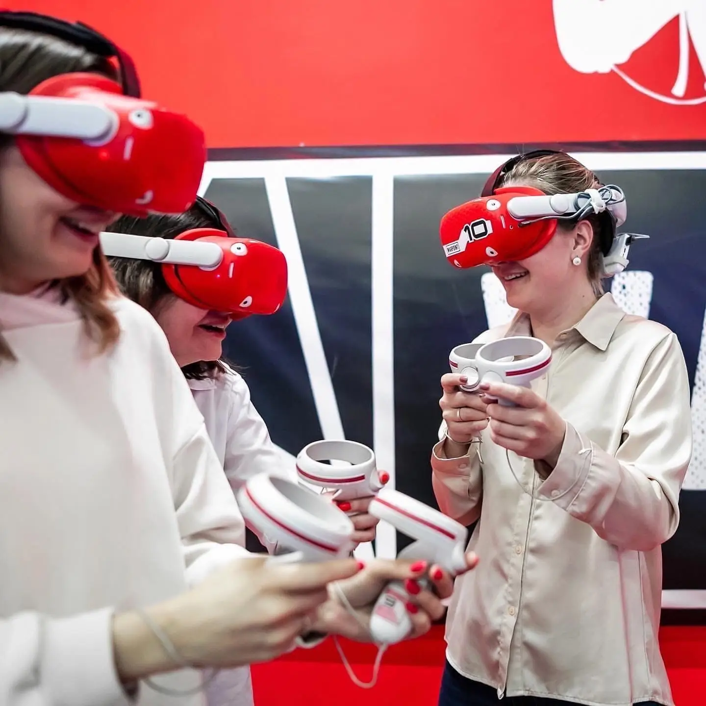 Изображение клуба Warpoint № 3