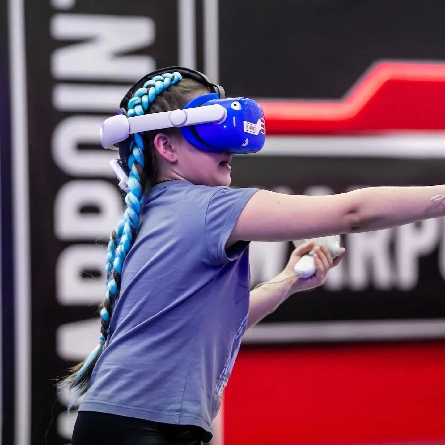 Изображение клуба Warpoint № 6