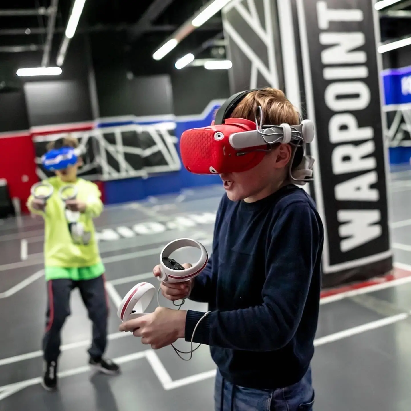 Изображение клуба Warpoint № 7