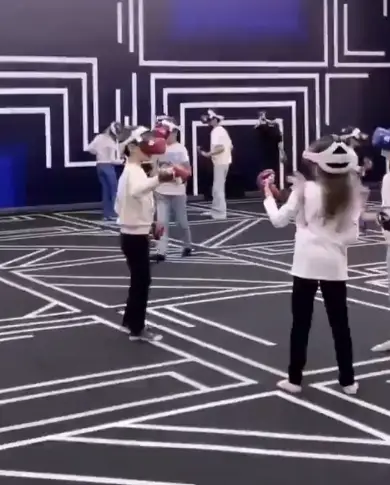 Изображение клуба Another World № 7