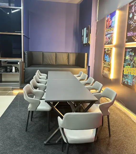 Изображение клуба Another World № 5