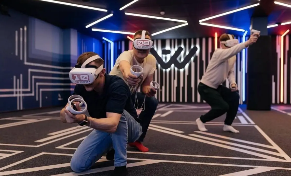 Изображение клуба Another World № 6