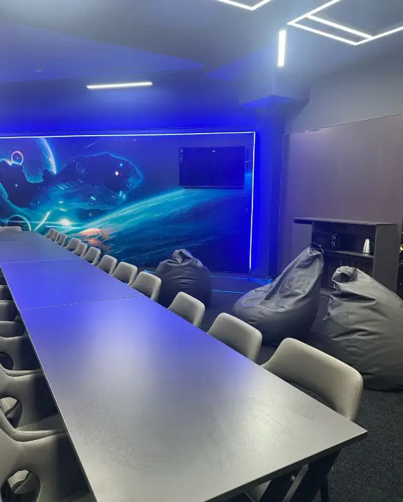 Изображение клуба Another World № 4