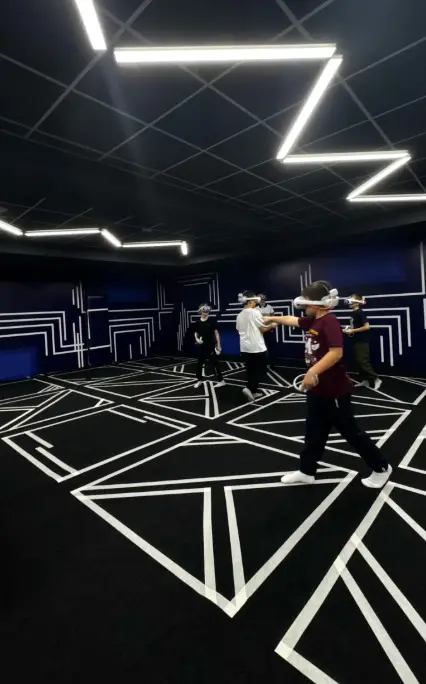 Изображение клуба Another World № 2