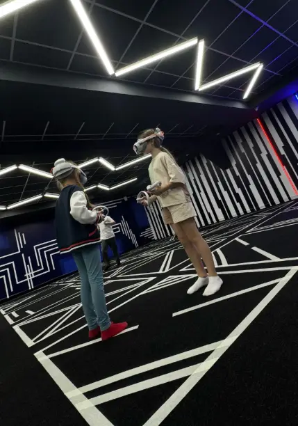 Изображение клуба Another World № 3