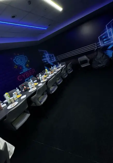 Изображение клуба Another World № 4