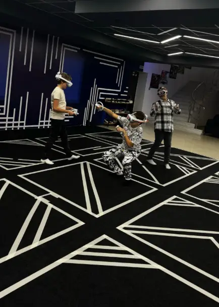 Изображение клуба Another World № 5