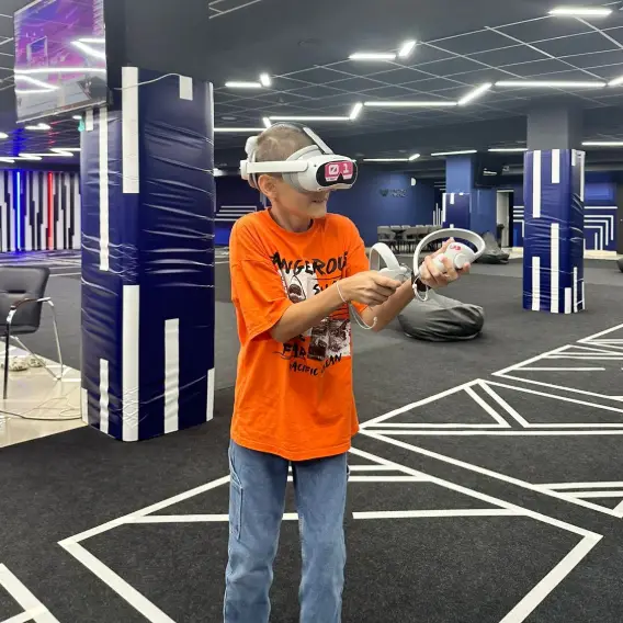 Изображение клуба Another World № 7