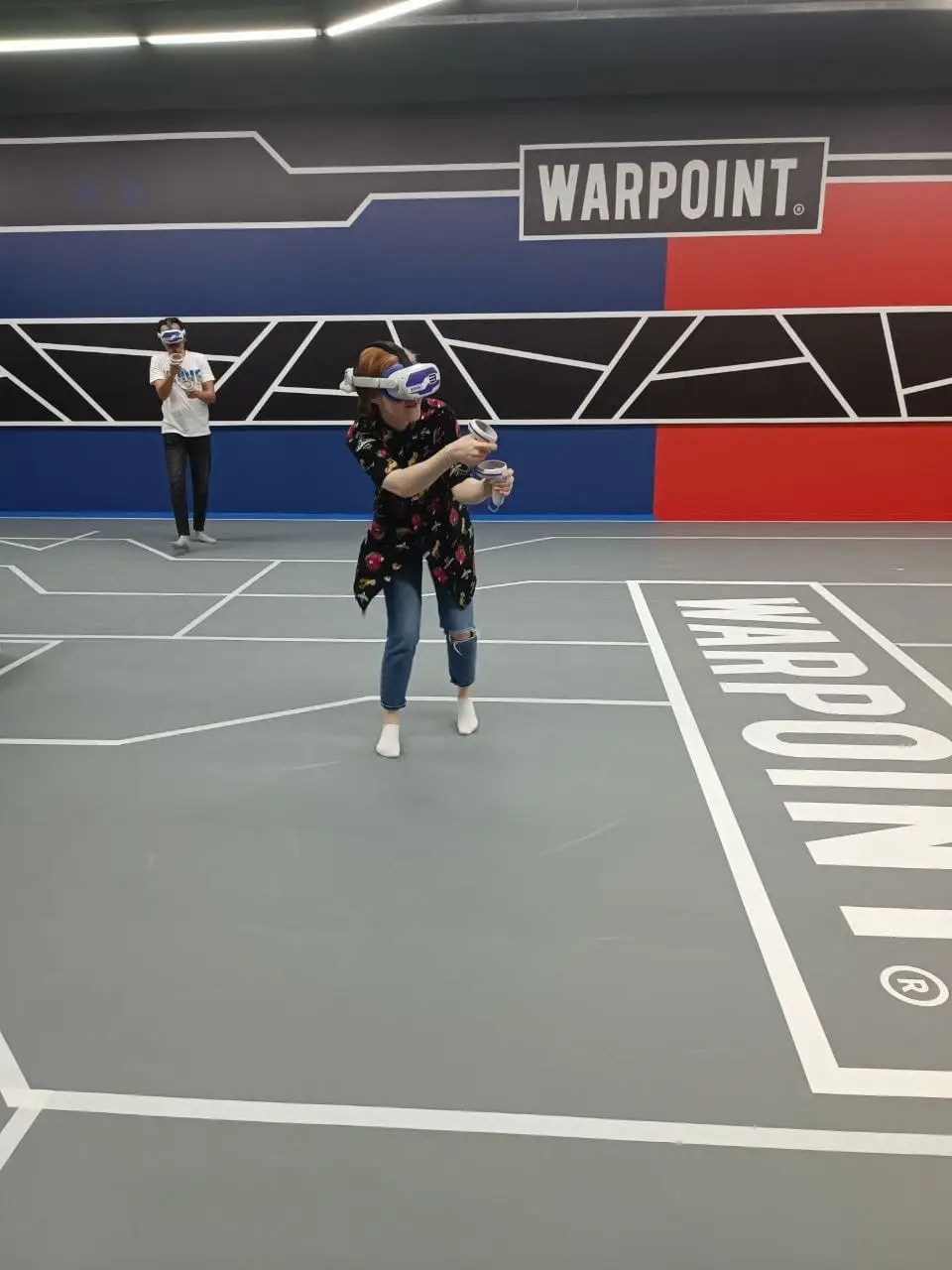 Изображение клуба Warpoint № 3