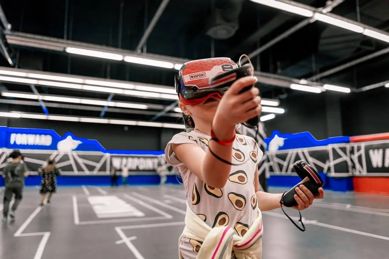 Изображение клуба Warpoint № 5