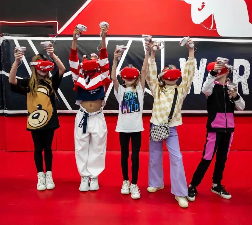 Изображение клуба Warpoint № 6