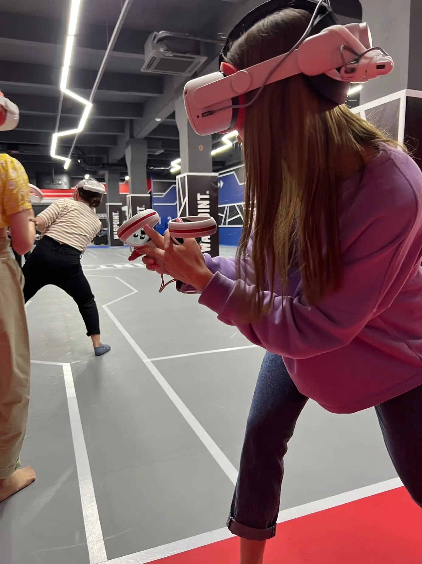 Изображение клуба Warpoint № 2