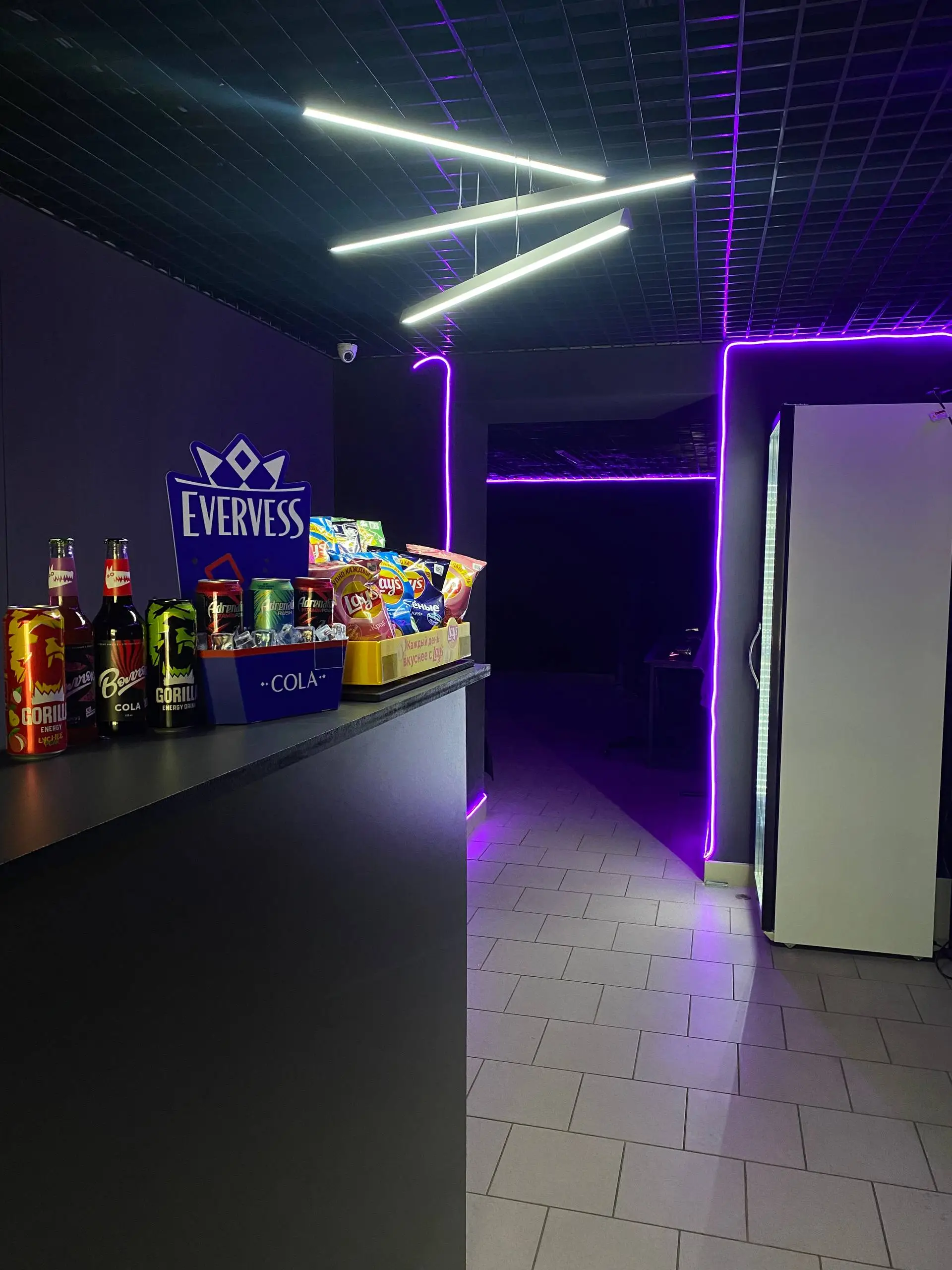 Изображение клуба Time Zone № 6