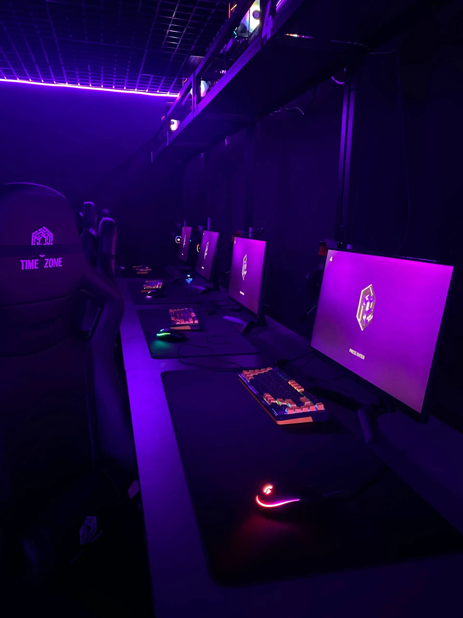 Изображение клуба Time Zone № 7