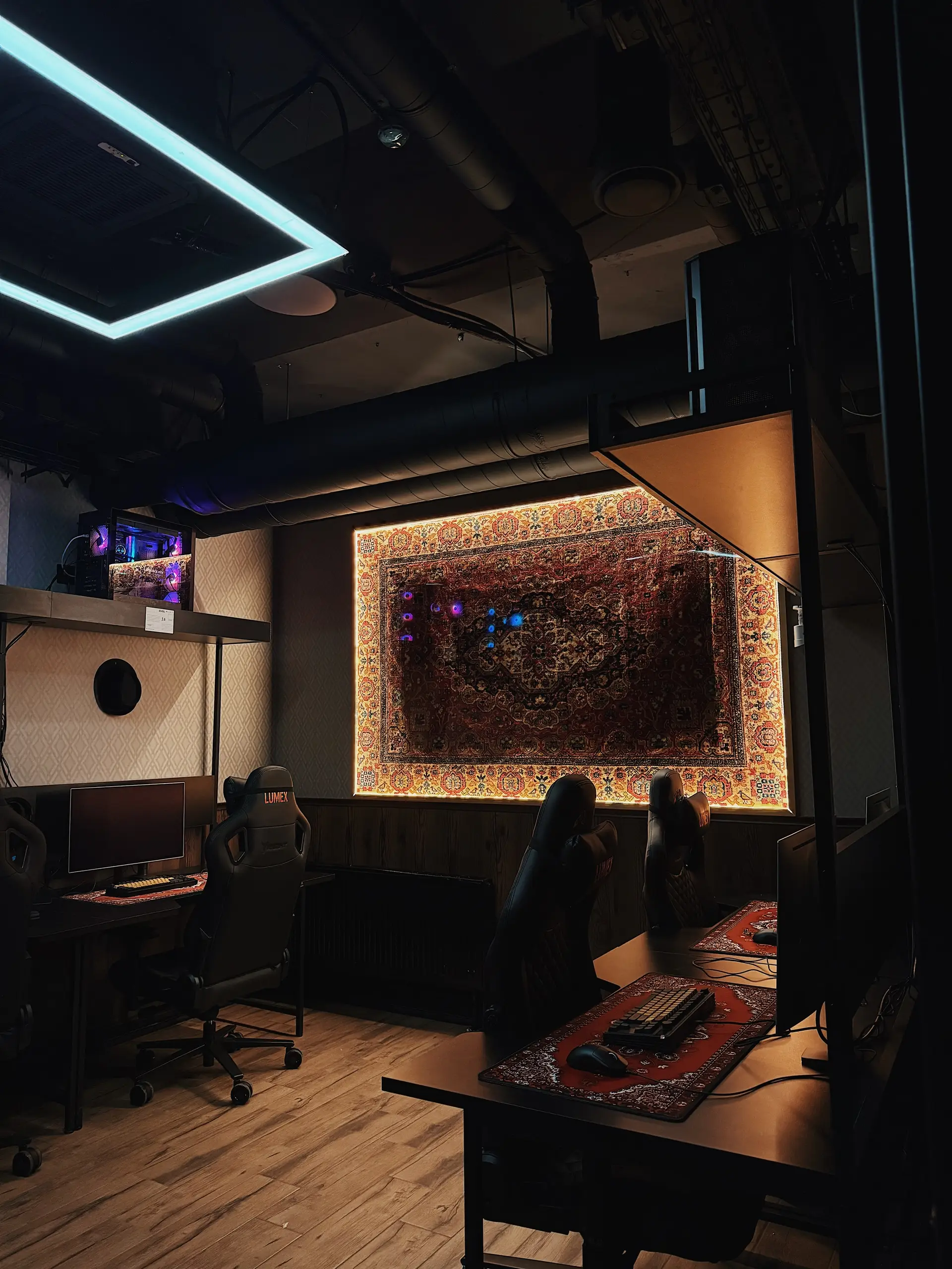 Изображение клуба Lumex № 5