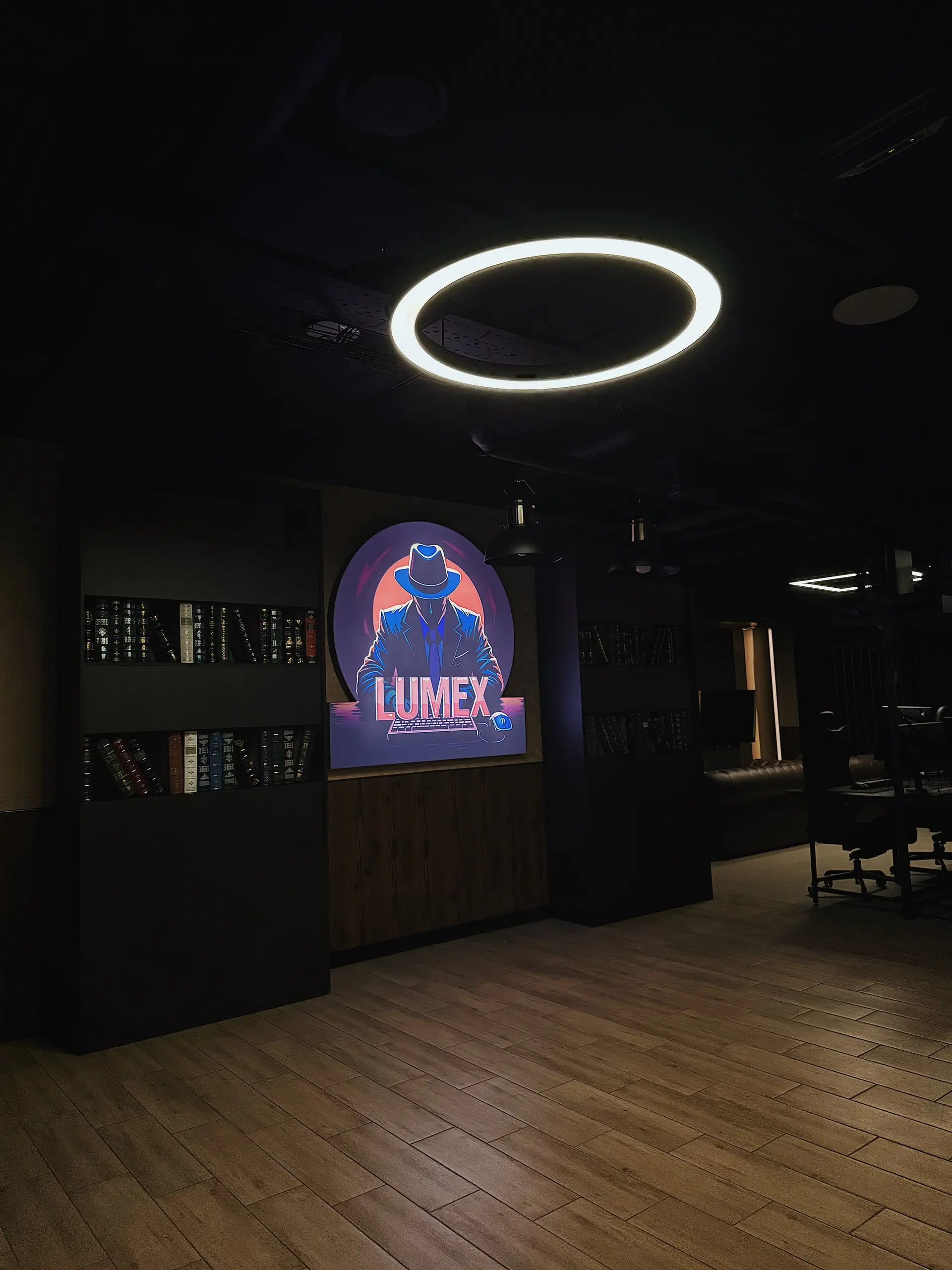 Изображение клуба Lumex № 4