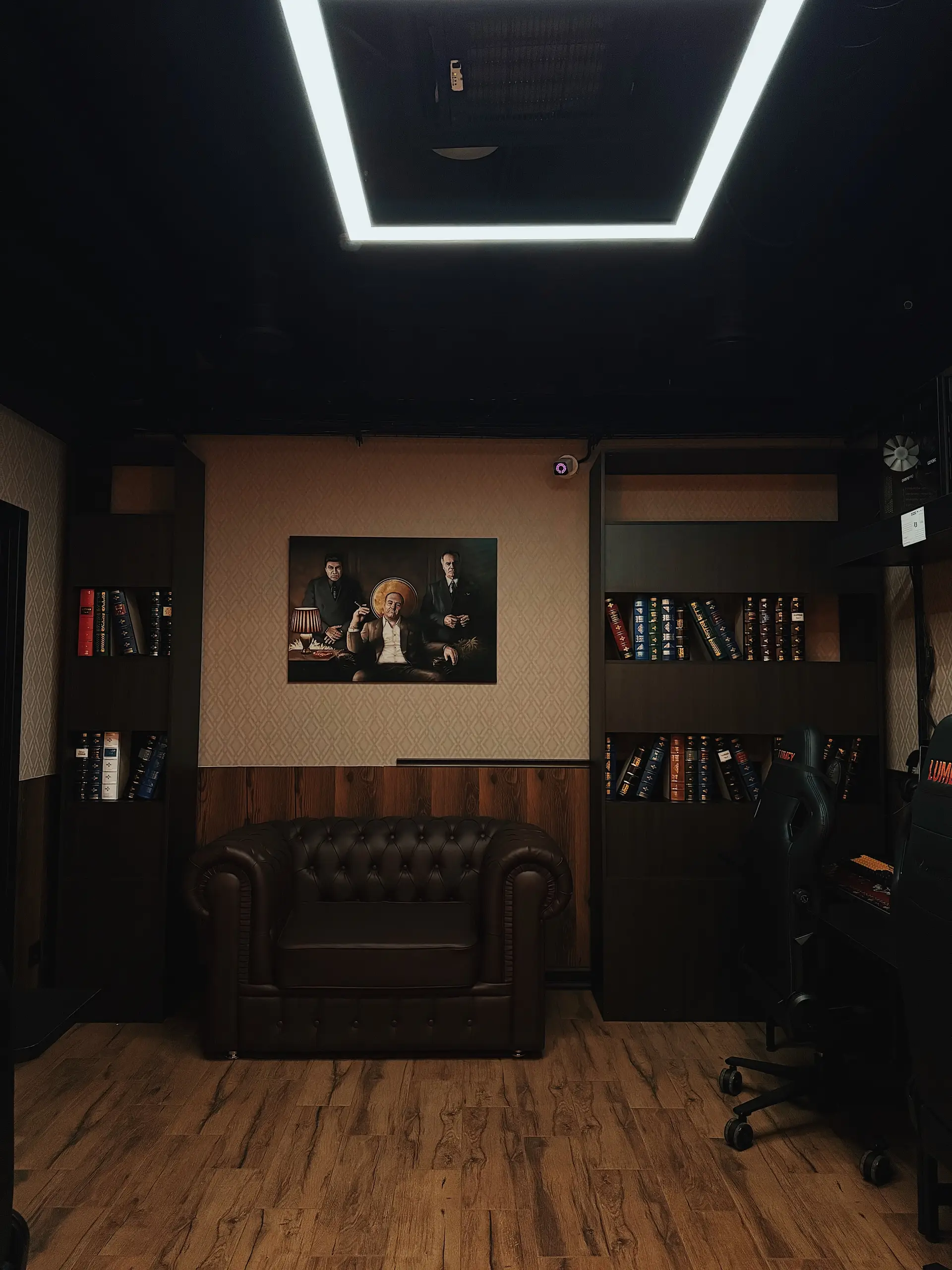 Изображение клуба Lumex № 9