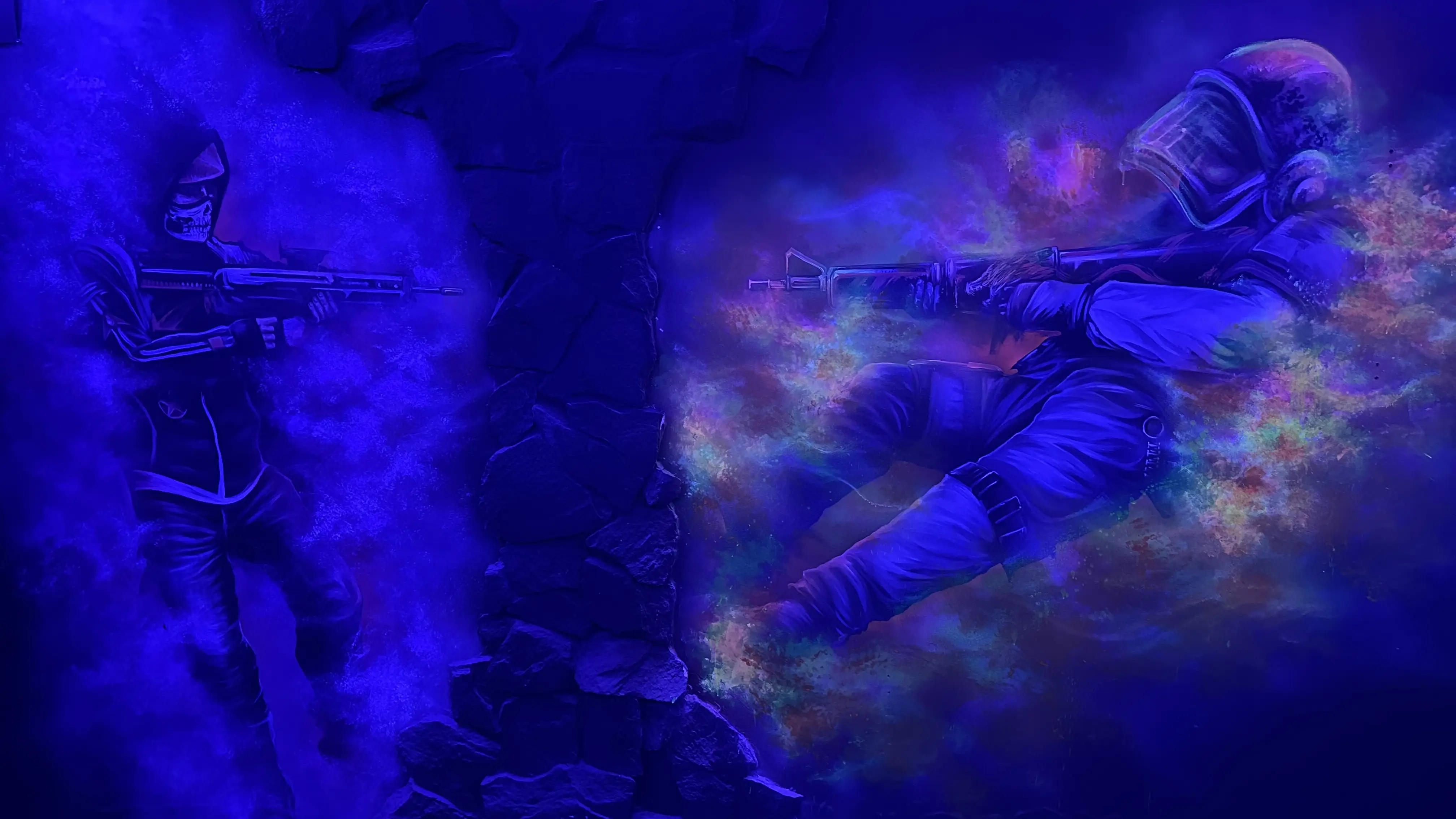 Изображение клуба Мираж № 3