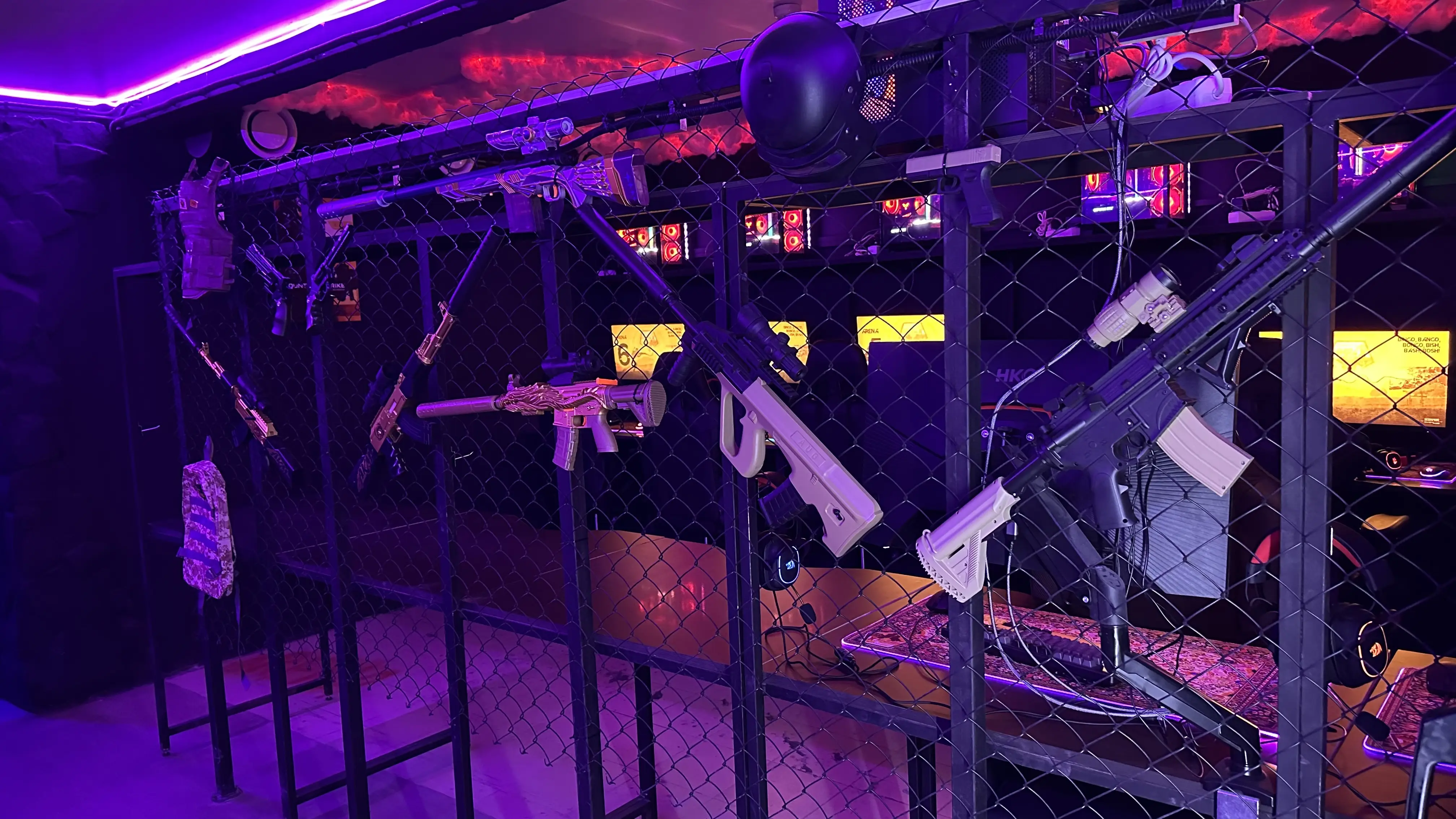 Изображение клуба Мираж № 2