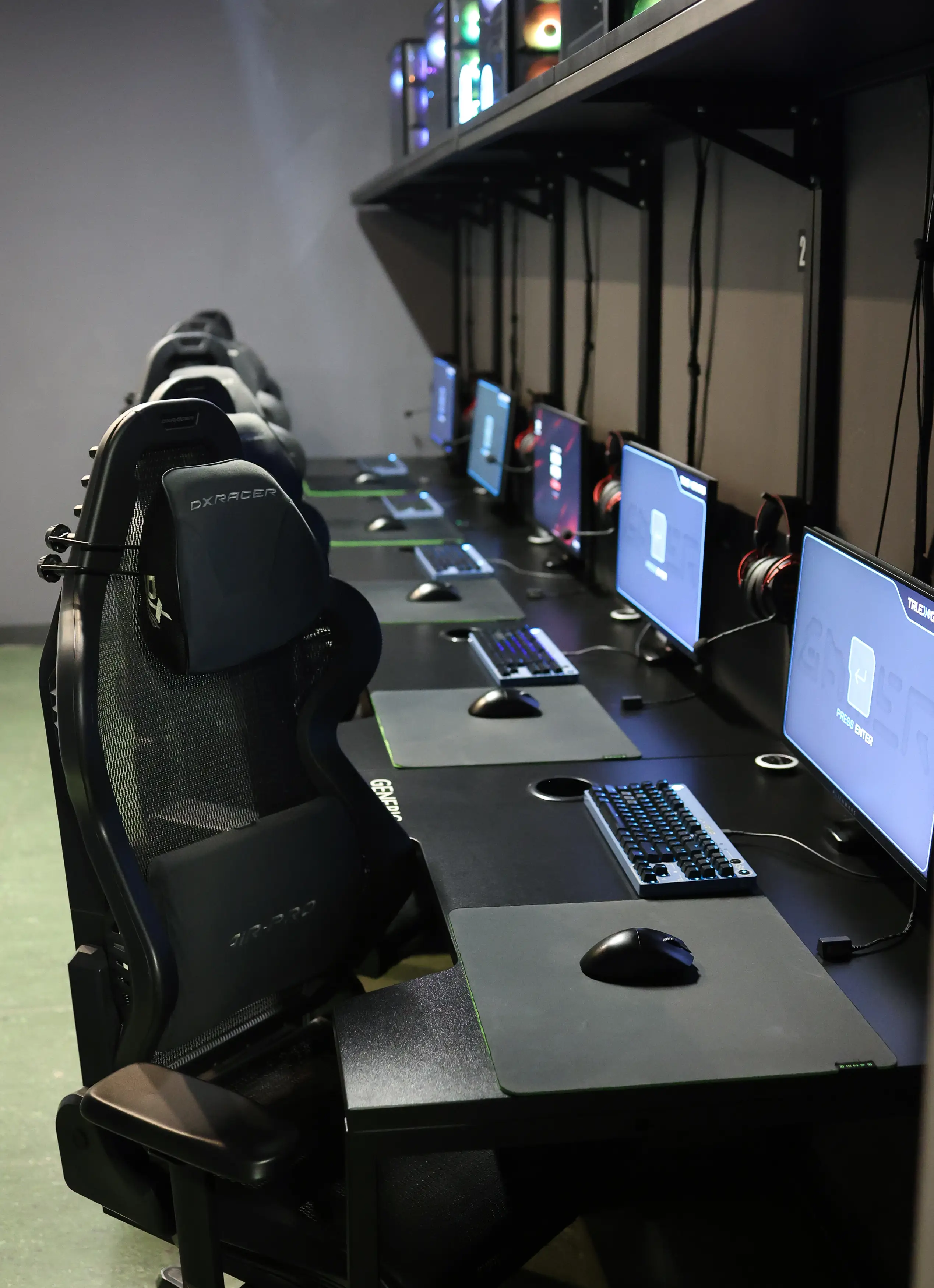 Изображение клуба TRUE GAMERS Колпино № 3