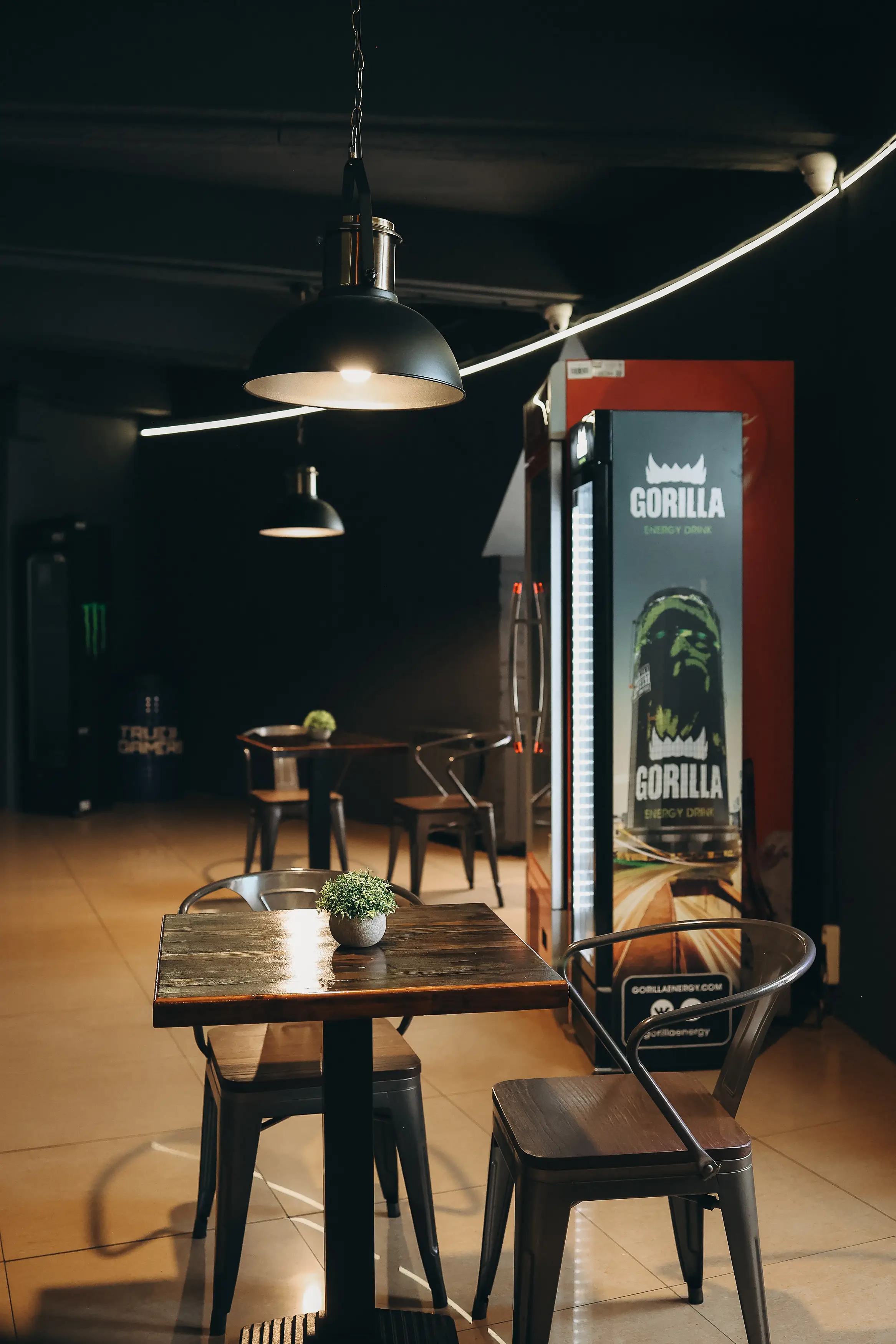 Изображение клуба TRUE GAMERS Колпино № 4