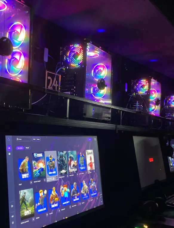 Изображение клуба RbGames № 4