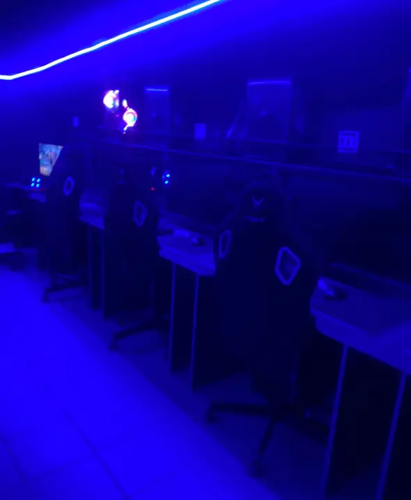 Изображение клуба RbGames № 3