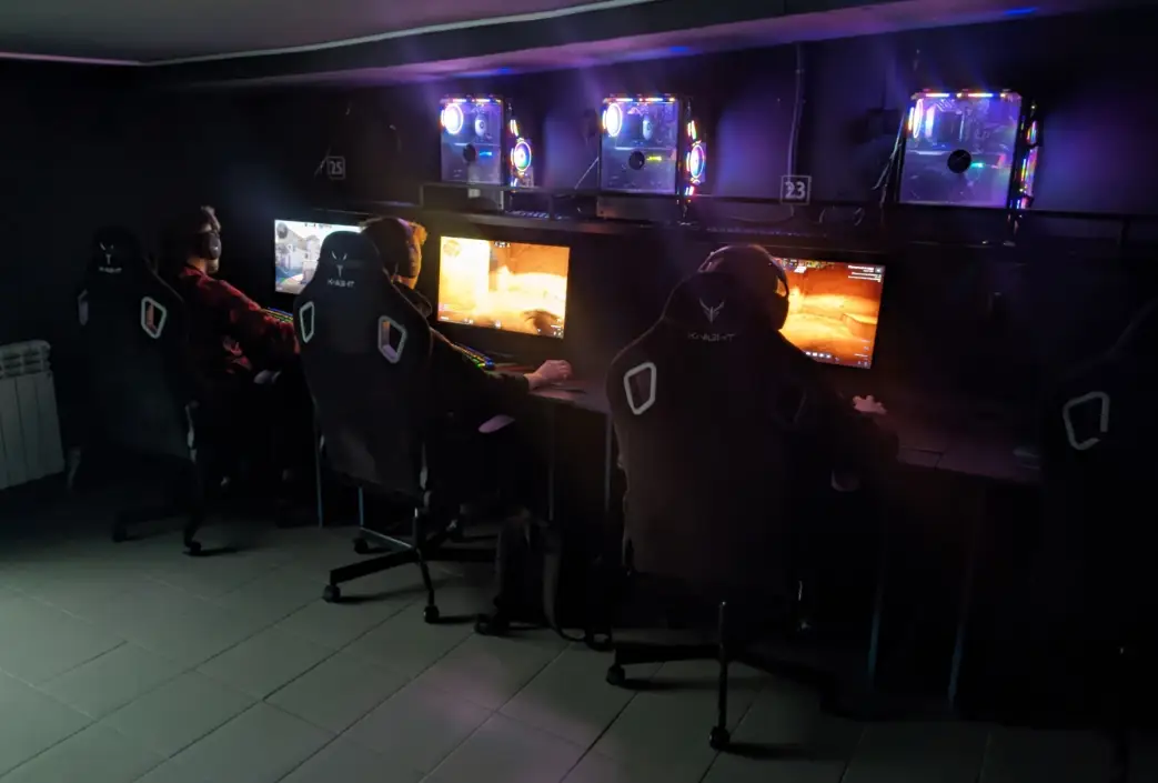 Изображение клуба RbGames № 5