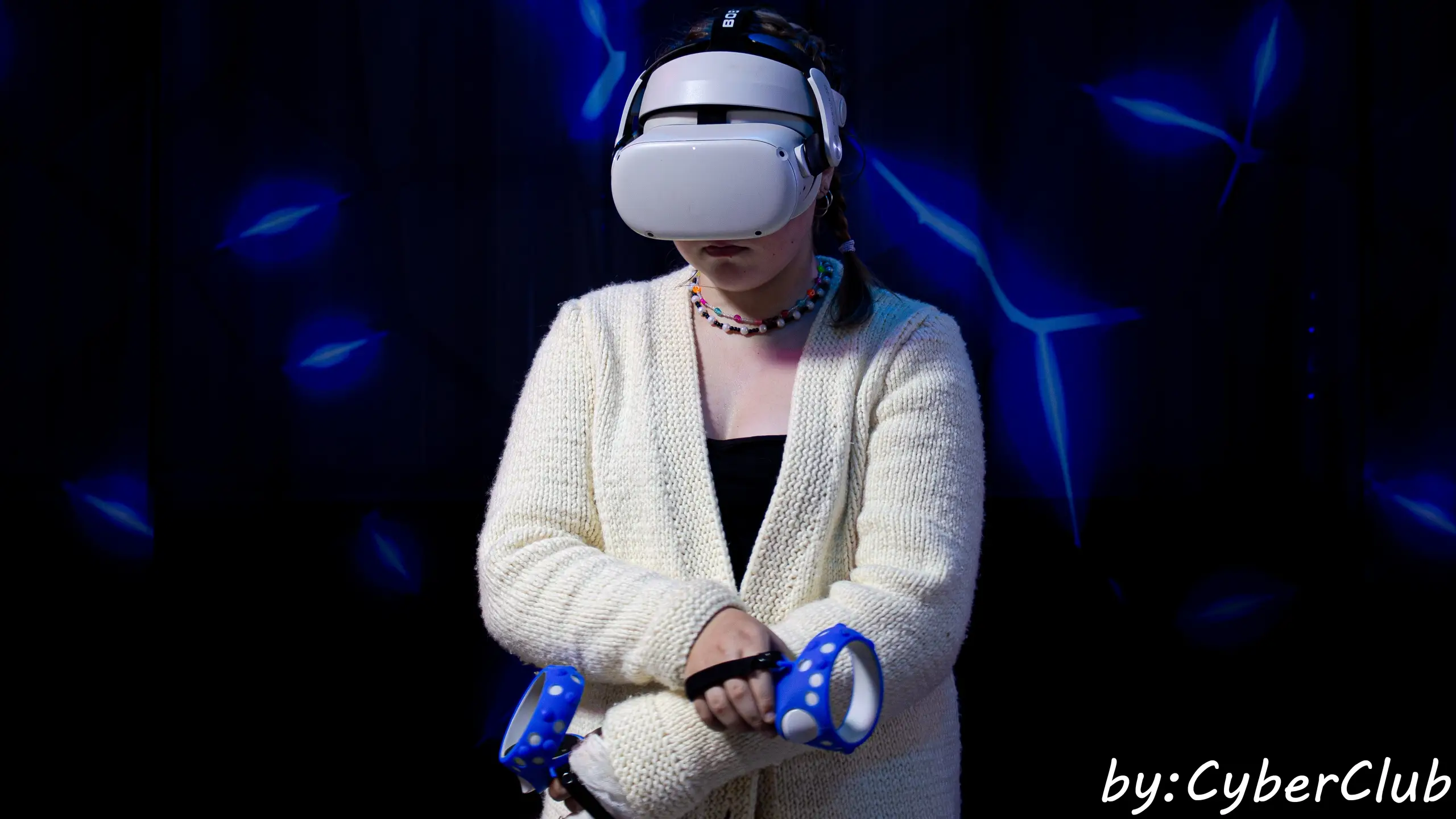 Изображение клуба Cyber Zone № 1