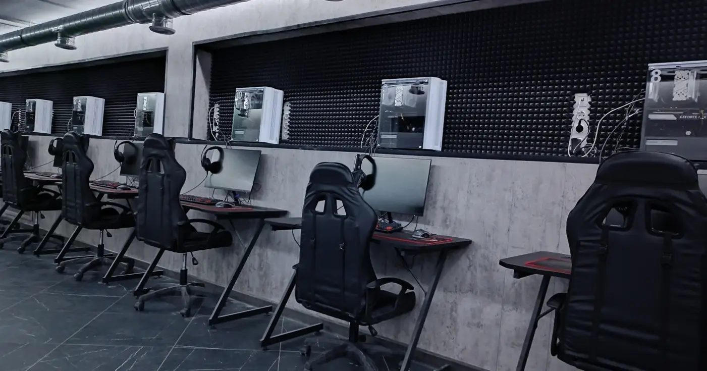 Изображение клуба KillStreak № 4