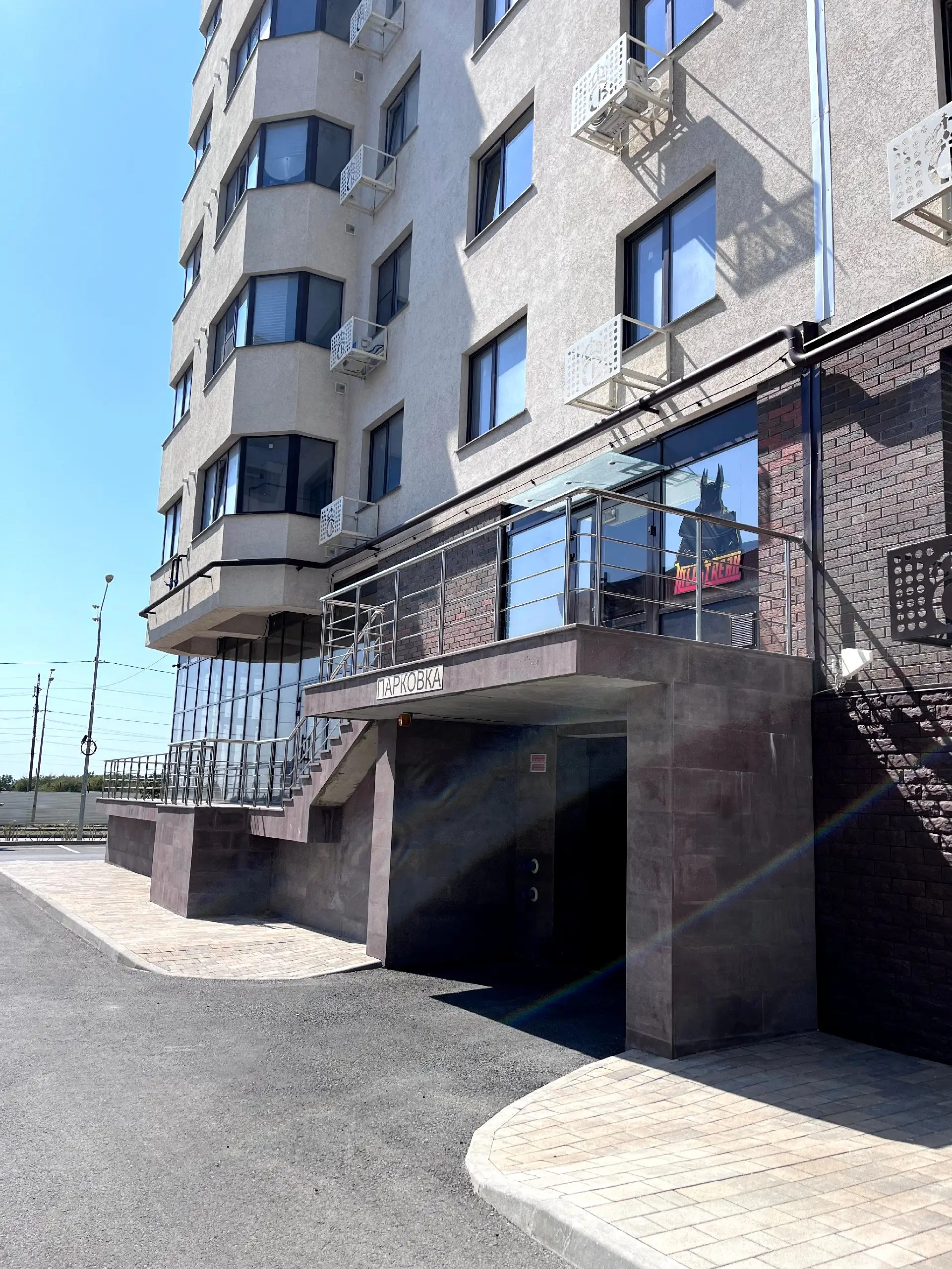 Изображение клуба KillStreak № 3