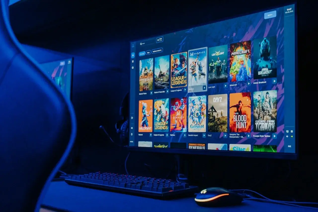 Изображение клуба Olympia № 3