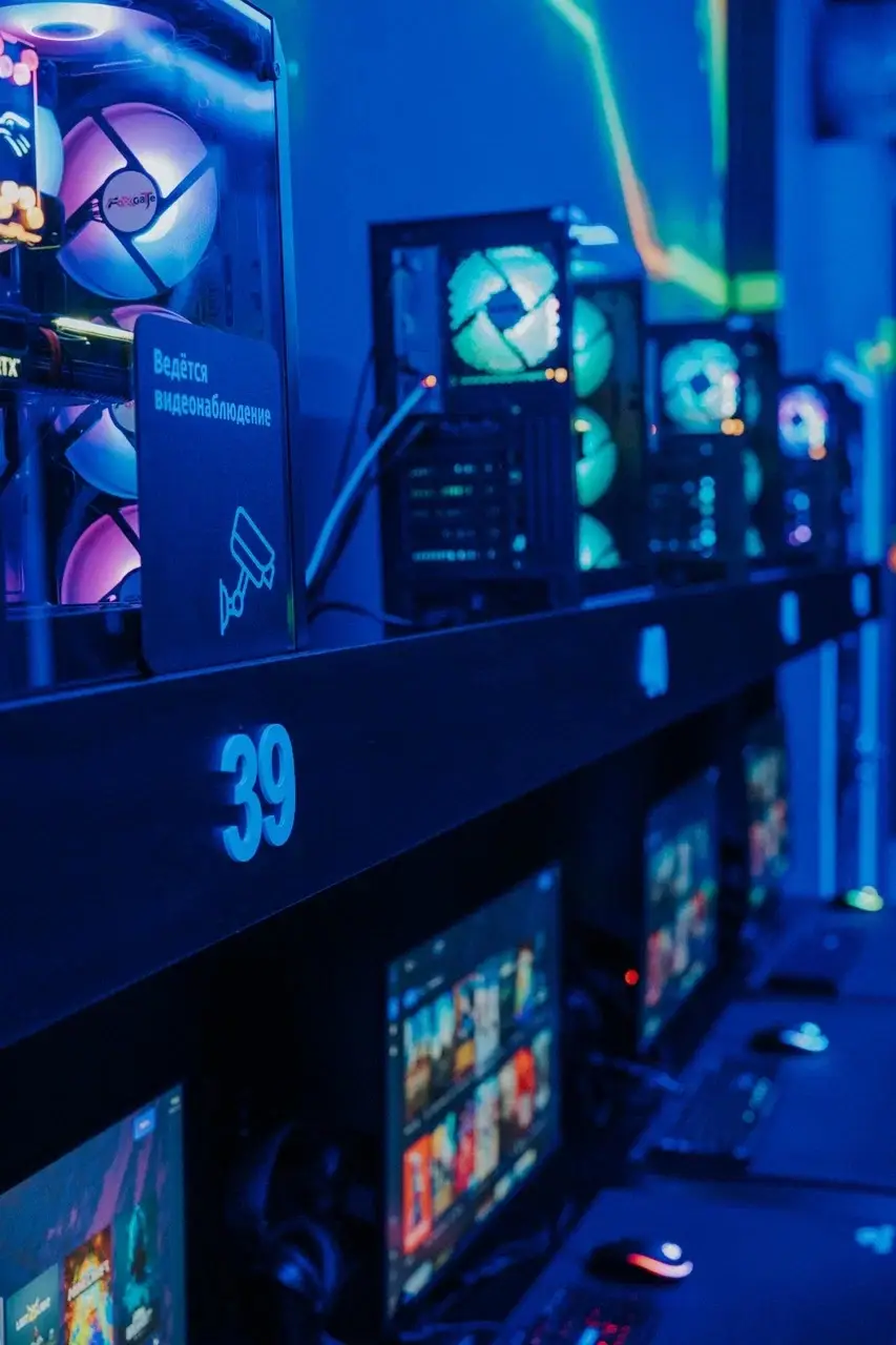 Изображение клуба Olympia № 5