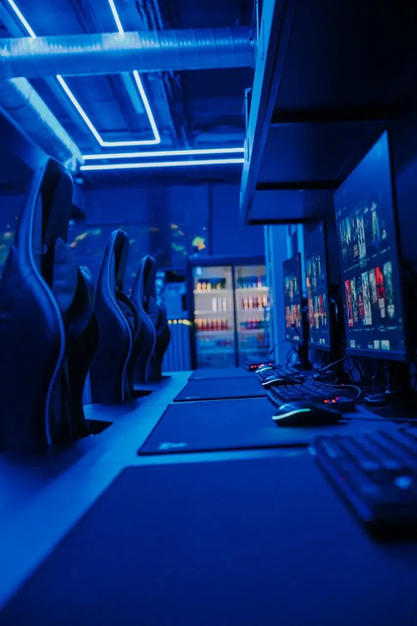 Изображение клуба Olympia № 4