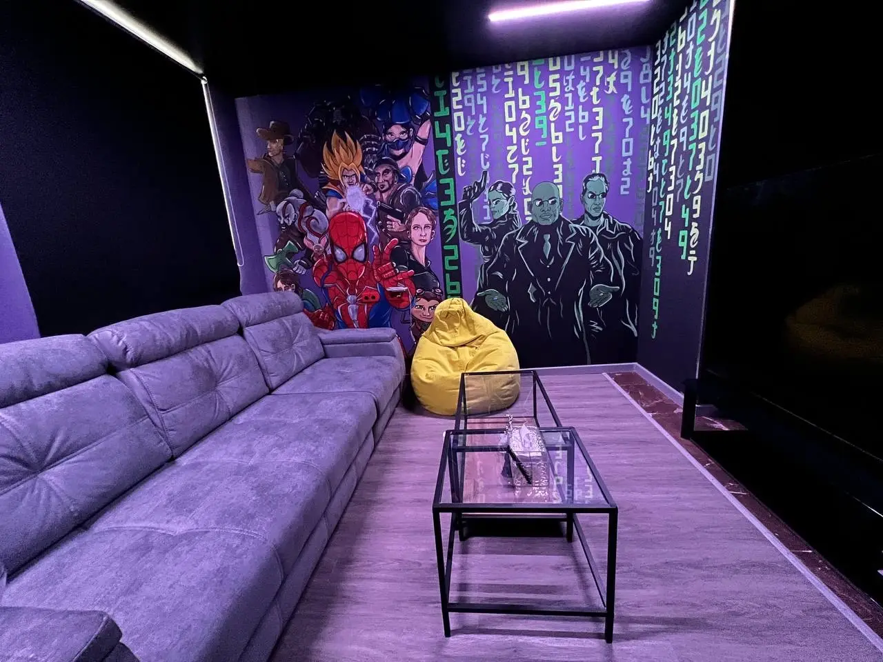 Изображение клуба Easy Frag № 2