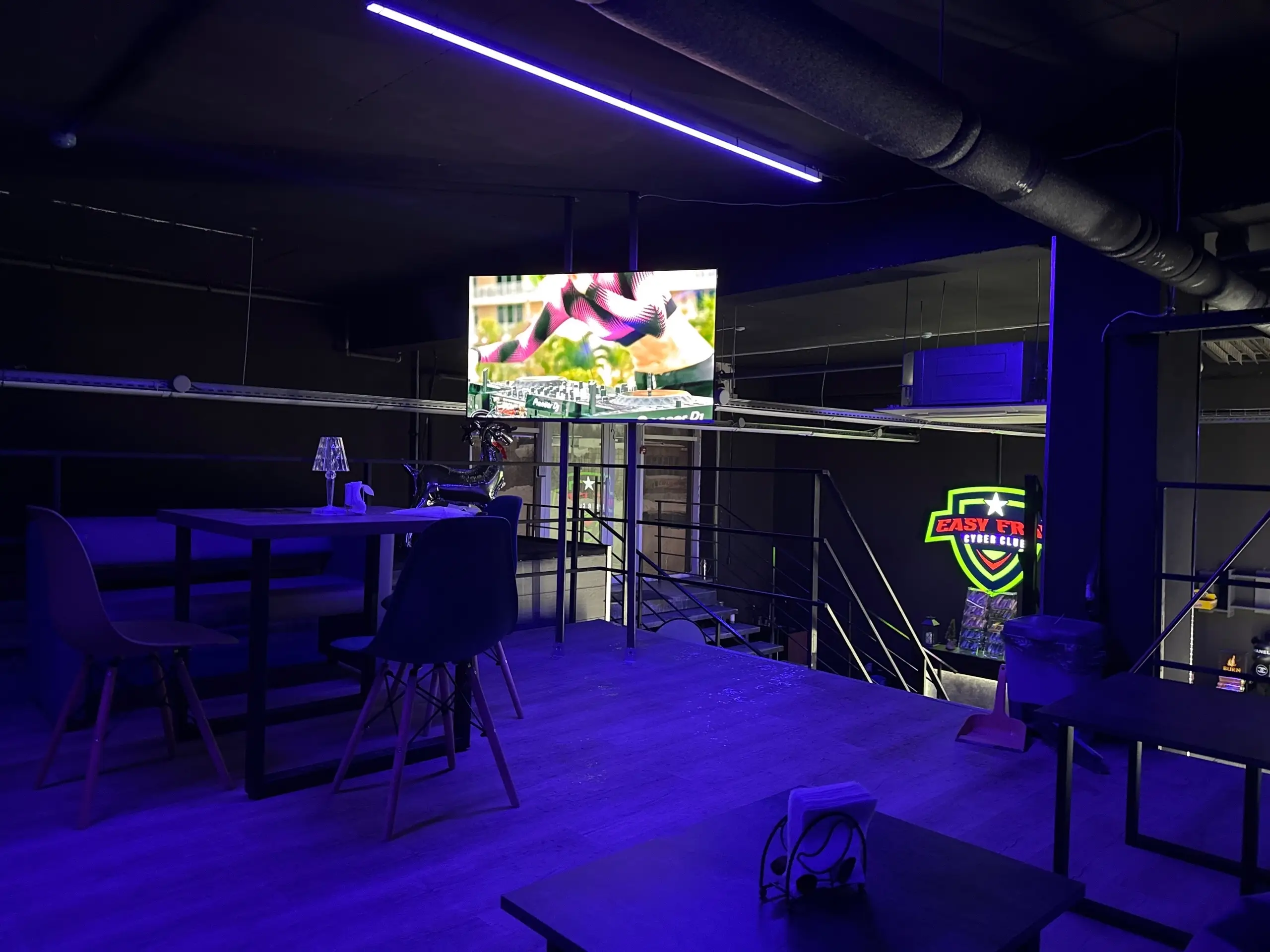 Изображение клуба Easy Frag № 1