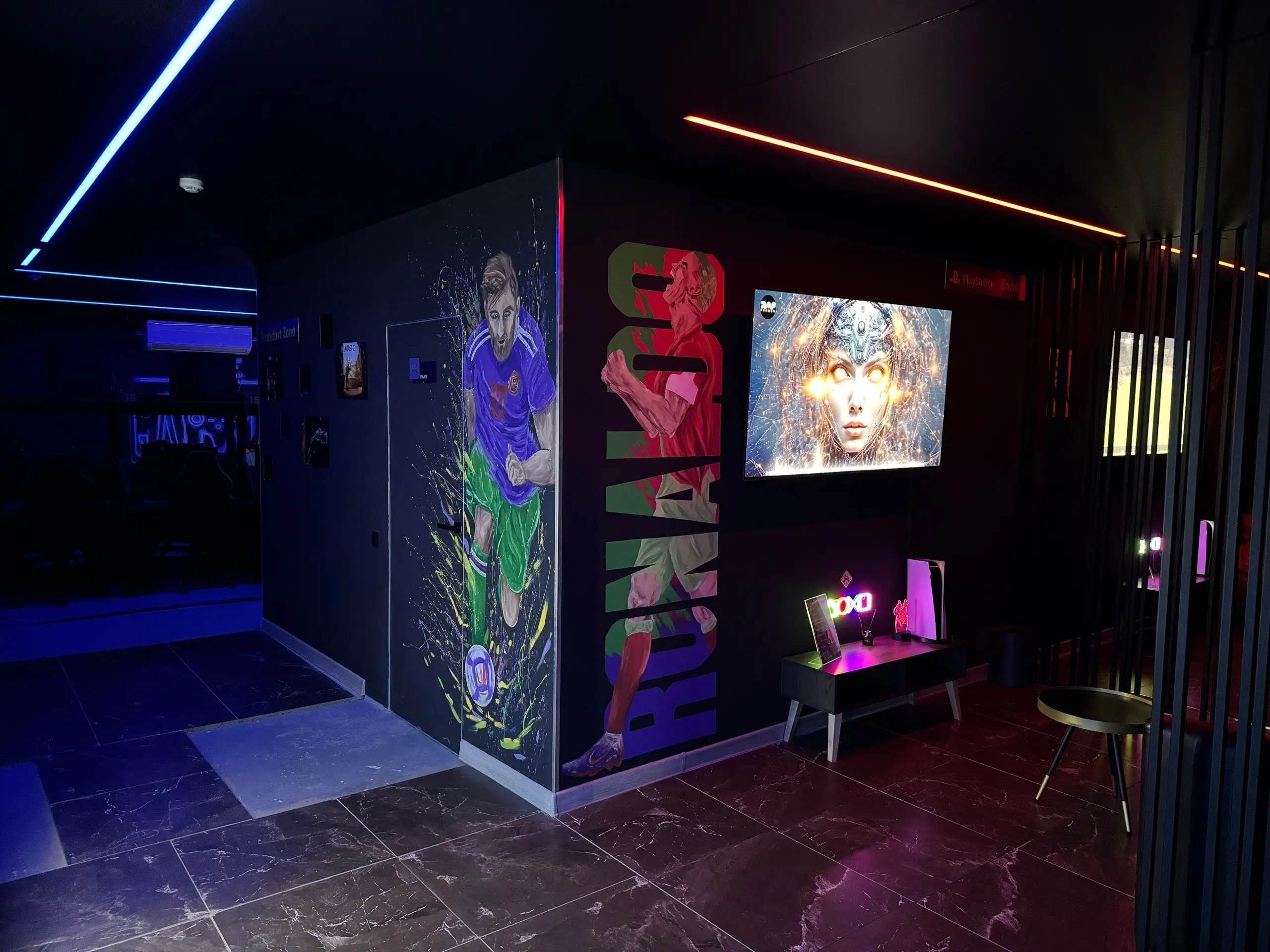 Изображение клуба Easy Frag № 4