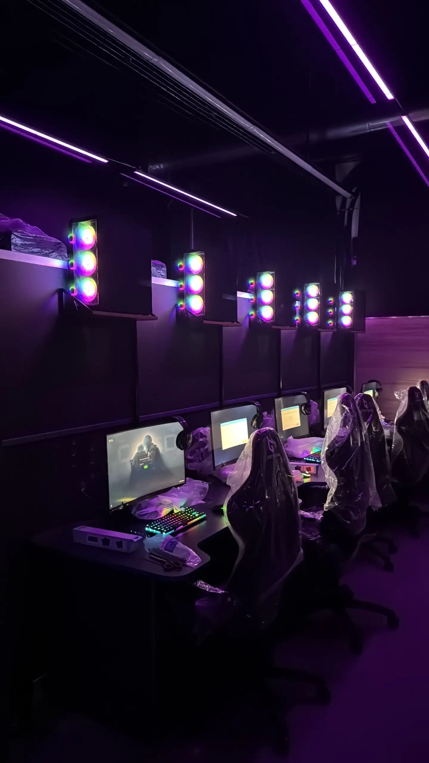 Изображение клуба Easy Frag № 5