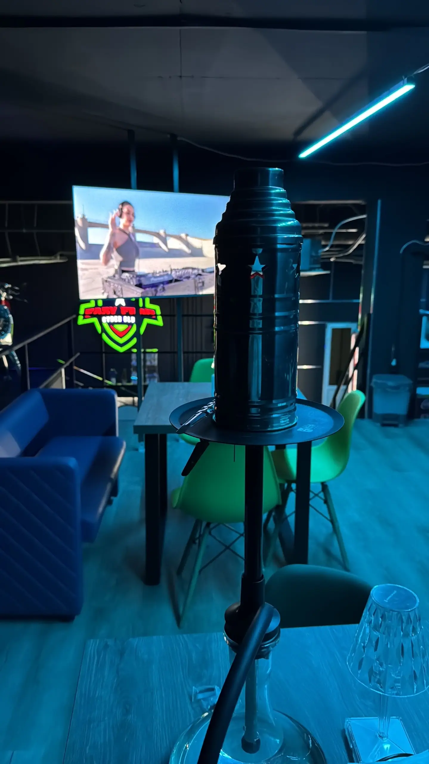 Изображение клуба Easy Frag № 2