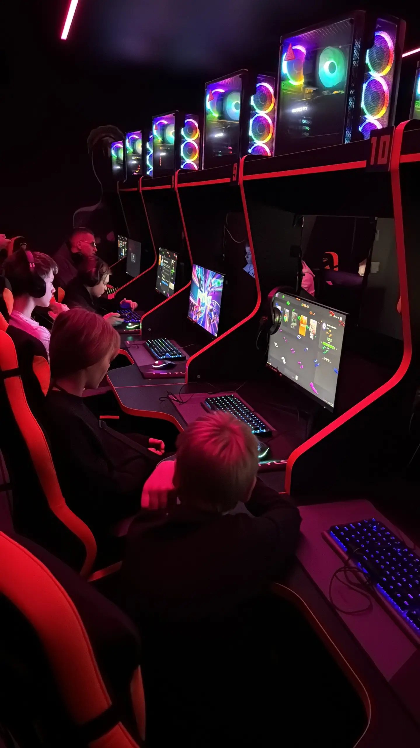 Изображение клуба Easy Frag № 1