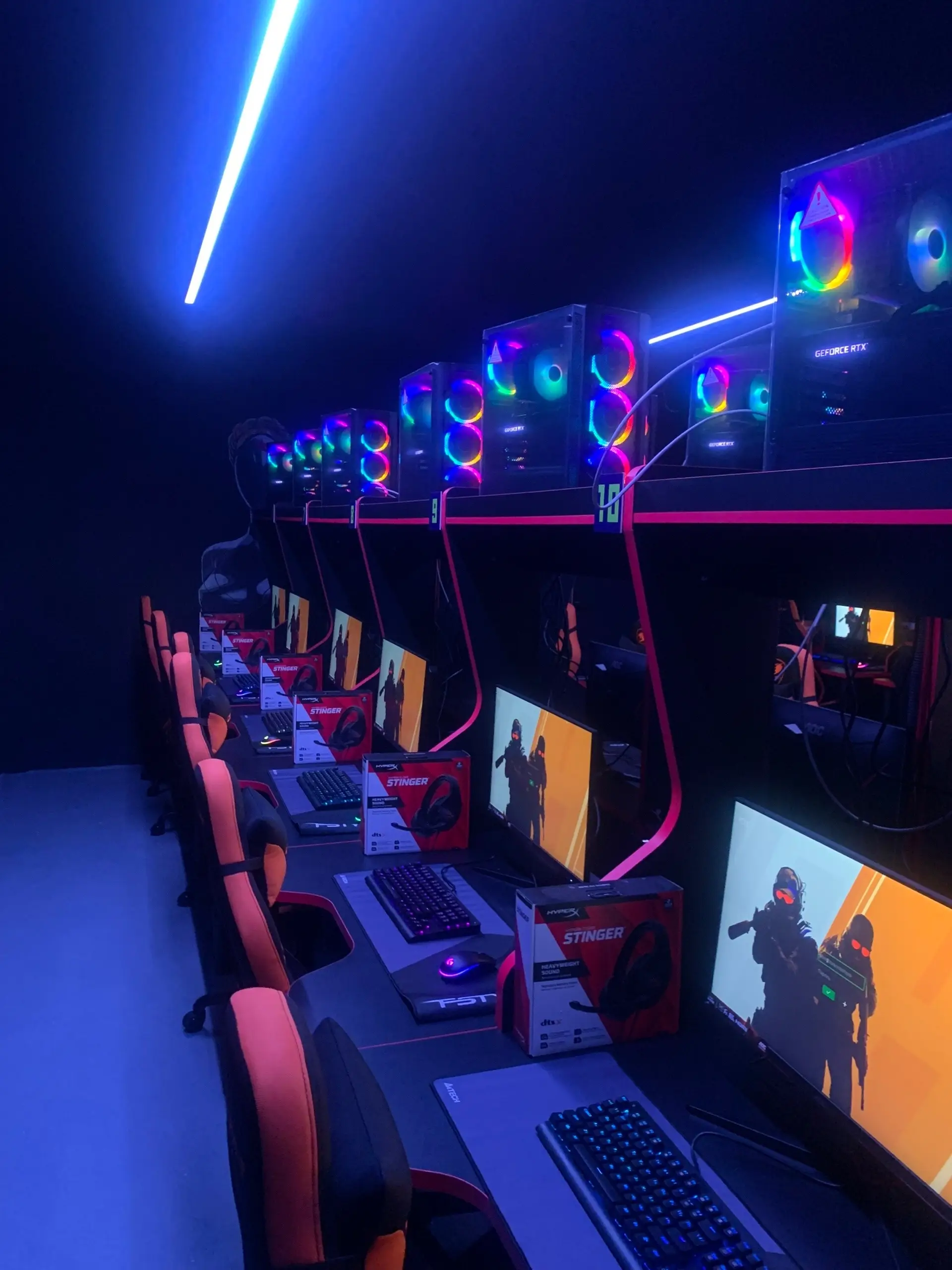 Изображение клуба Easy Frag № 3