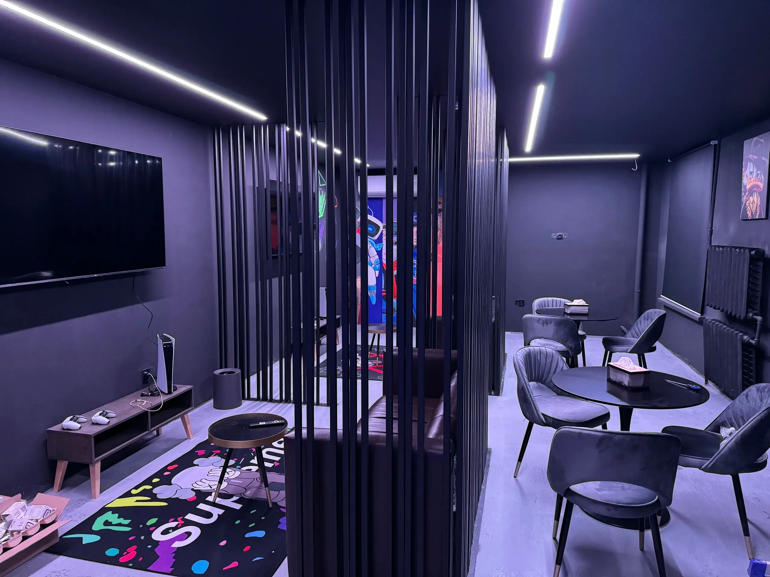 Изображение клуба Easy Frag № 4