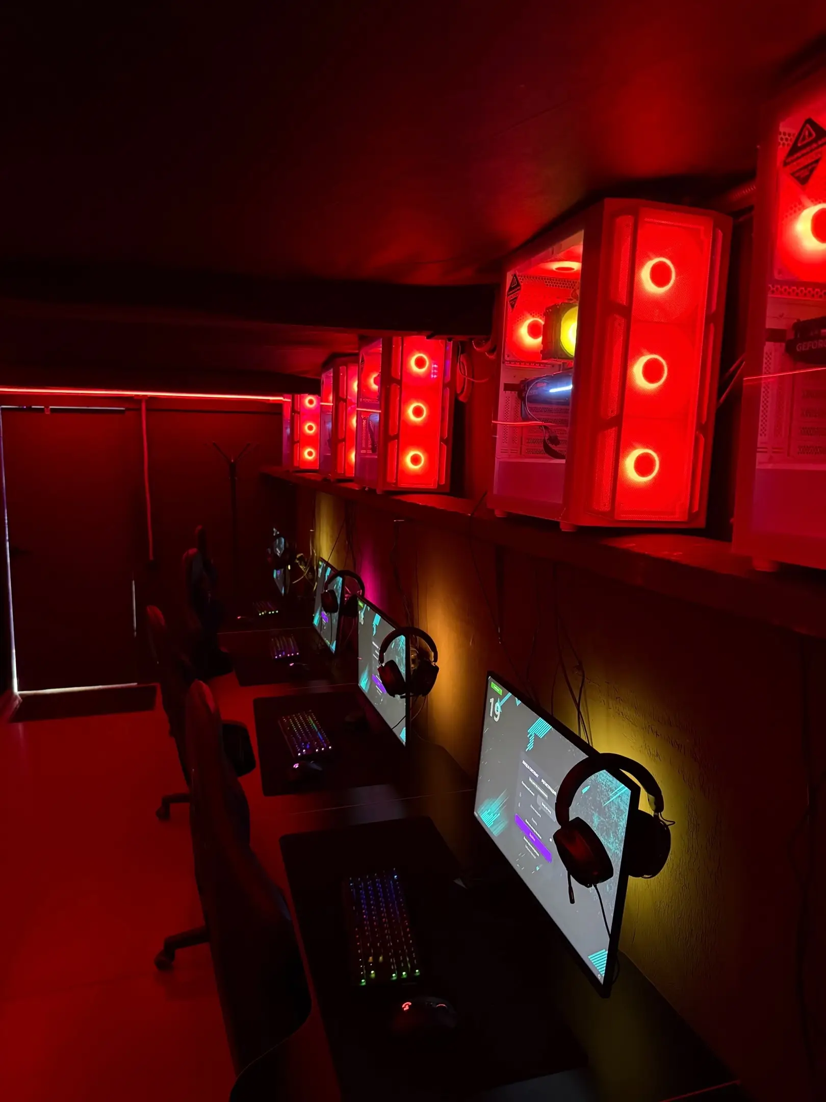 Изображение клуба The cult game № 3