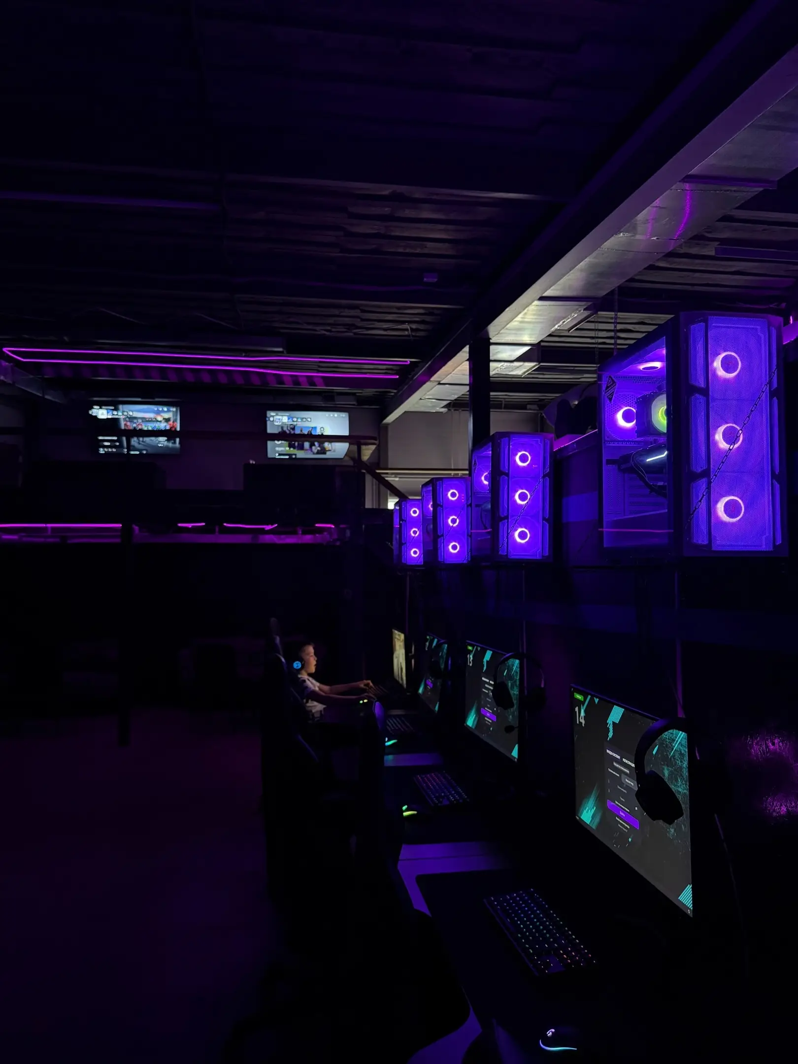 Изображение клуба The cult game № 5