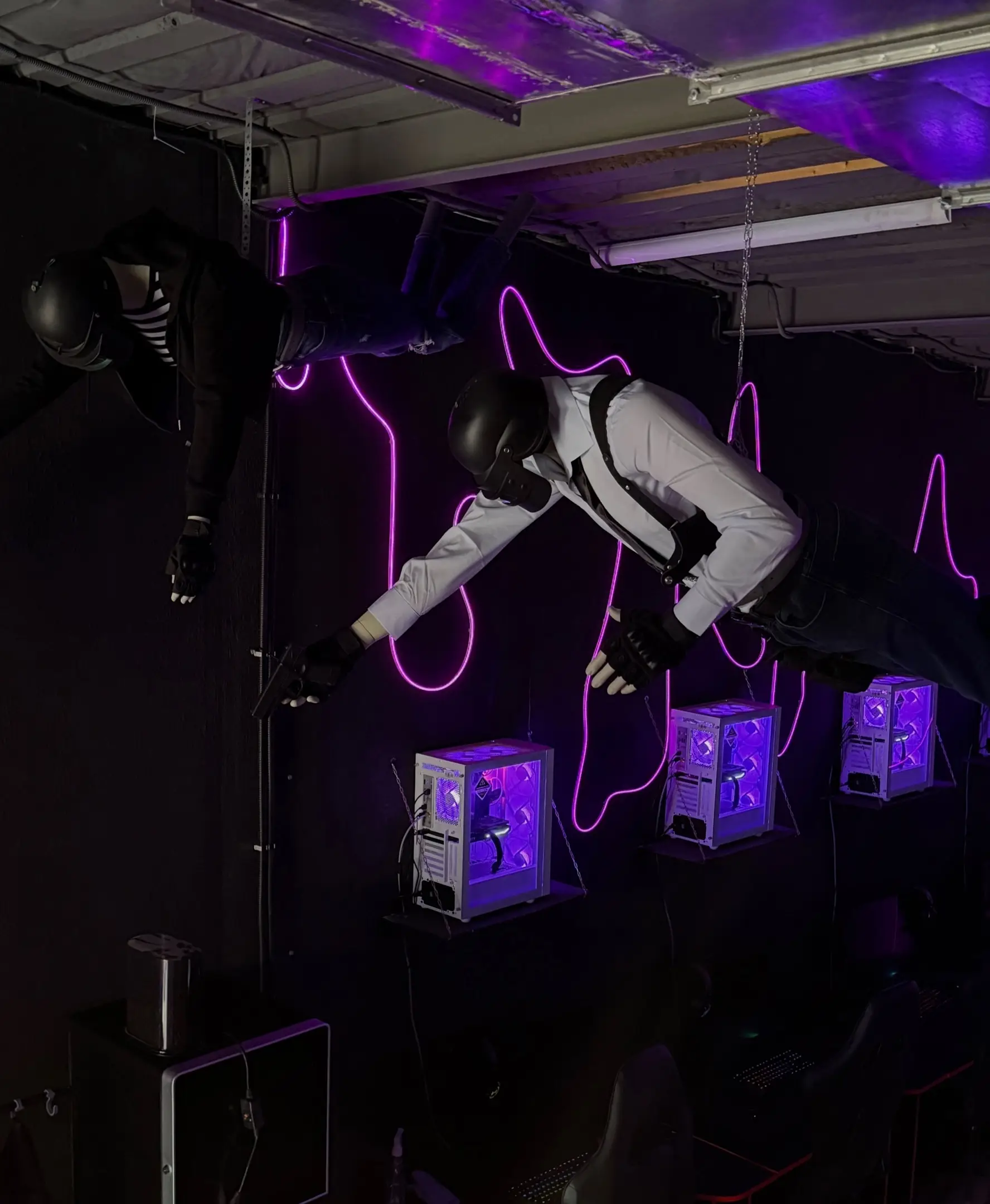 Изображение клуба The cult game № 6